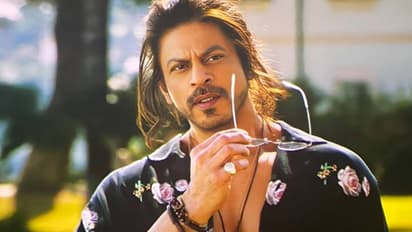 shahrukh khan pathaan on prime videos