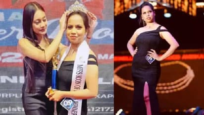 ranchi news Truck driver s daughter sushma kumari won award zrua