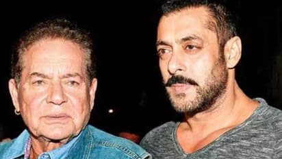 Salman Khan death threat