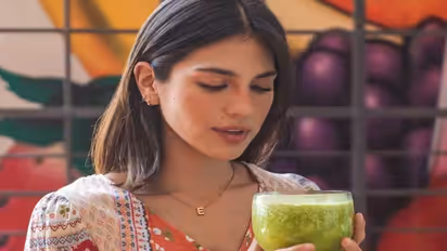 why fasting is good in Navratri