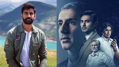 Rocket Boys Season 2 Director Abhay Pannu