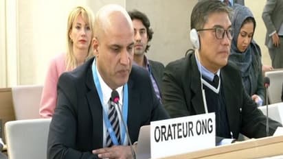 Fazal ur Rehman Afridi