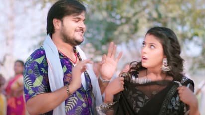 Arvind Akela Kallu New Song