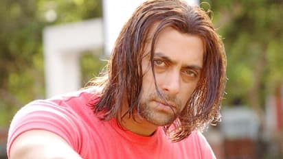 Salman Khan Death Threat