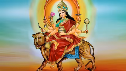 Chaitra Navratri 2023