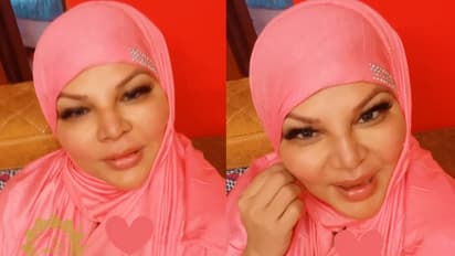 Rakhi Sawant Trolled