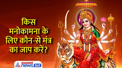 Durga-Saptshati-Mantra