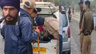 Dehradun news uttarakhand police on high alert