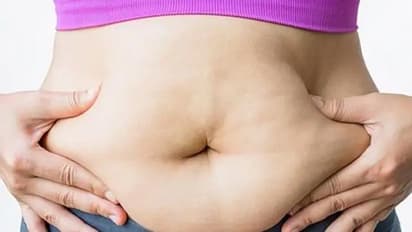 why women weight gain faster than men