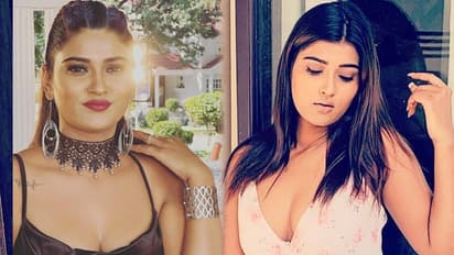 Akanksha Dubey Bhojpuri Actress