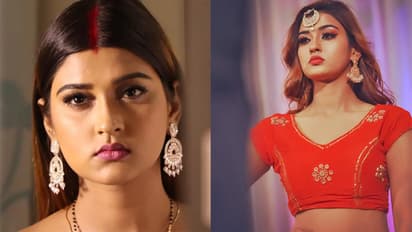 akanksha dubey death