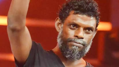 south actor vinayakan announces separation with wife he broken all marital and legal relations KPJ
