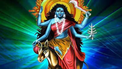 kalratri 2023