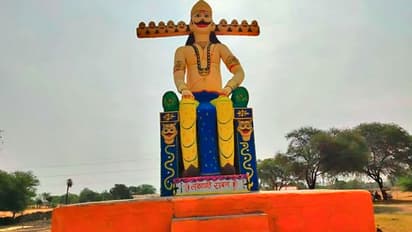 Ram-Navami-2023-ravana-nose-cut-in-mandsaur
