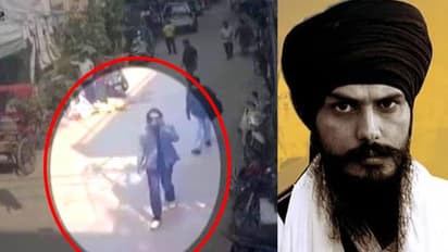 amritpal without turban