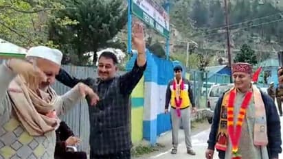 jammu teetwal sarpanch sharda mandir