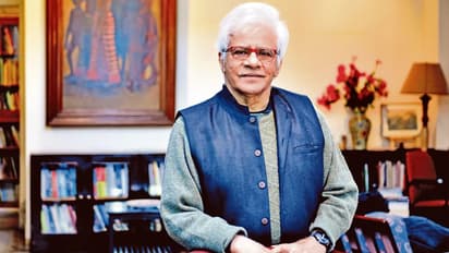 Vivan Sundaram Passes Away