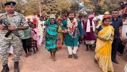 bastar news royal family against conversion and given Suggestions