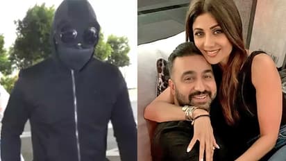 Raj Kundra
