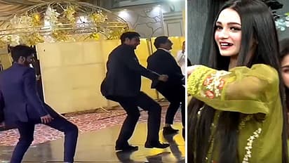 mera dil ye pukaare aaja pakistani boys