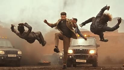 ss rajamouli prabhas film chatrapathi hindi remake teaser out fans get crazy KPJ