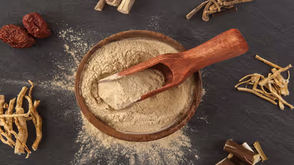 5 benefits of ashwagandha for men