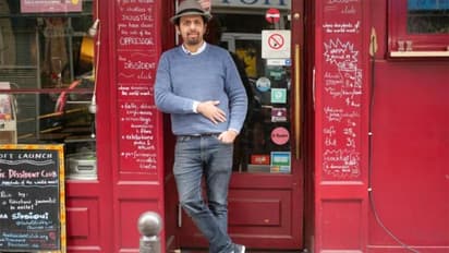 pak journalist book on pak army