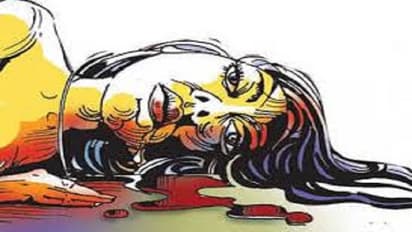 Gopalganj news man killed his wife and absconded with neighbor lady 