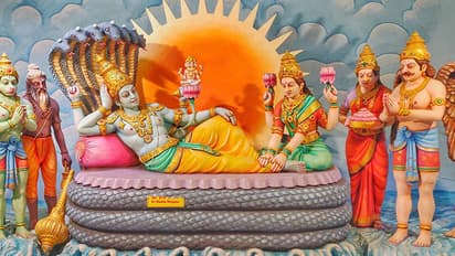 kamda ekadashi puja vidhi 2023