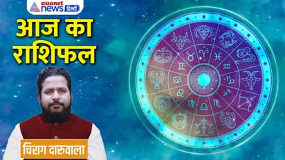 Rashifal-3 april-2023 