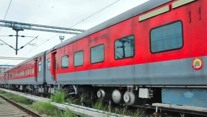 Summer Special Trains 2023