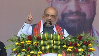 Amit Shah