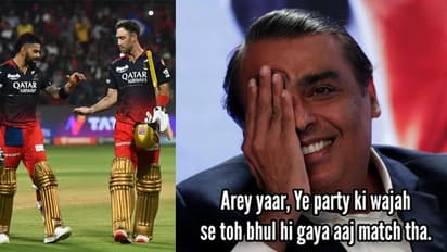 rcb beats mumbai memes1