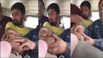 patna news Fourth FIR on YouTuber Manish Kashyap for abusing Mahatma Gandhi zrua