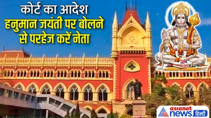 Calcutta High Court order