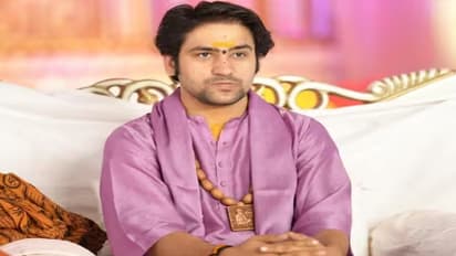 Bageshwar Dham News pandit Dhirendra Krishna Shastri Regrets Comment on Sai Baba