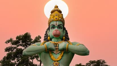 hanuman jayanti 2023