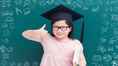 kids should learn five things from Hanuman Ji