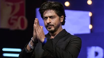 shahrukh khan wins 2023 time 100 reader poll