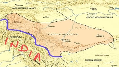 Khotan