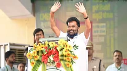 education minister jagarnath mahto