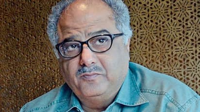 Boney Kapoor Silverware Worth Rs 39 Lakh Seized