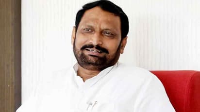 BDCC bank president election mla laxman savadi political reacts