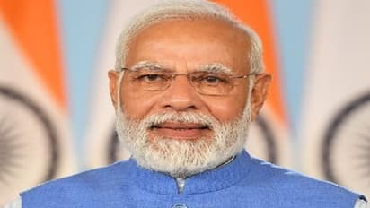 PM Modi photo
