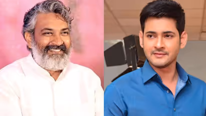 mahesh babu character inspired by lord hanuman in ss rajamouli jungle adventure