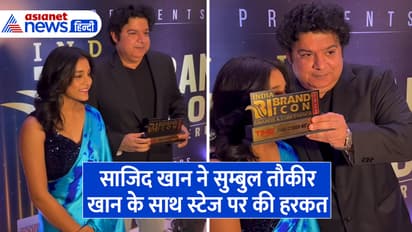 Sajid Khan,Subul Tauqeer Khan