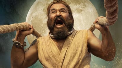 Mohanlal Movie Malaikottai Valiban