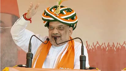 Amit Shah today visit to bharatpur