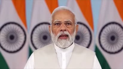 PM Narendra Modi Speech