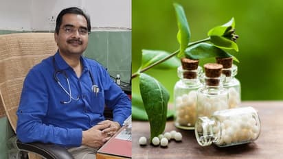 Homeopathy dr ambuj